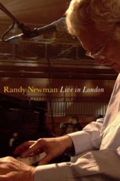 Randy Newman: Live In London